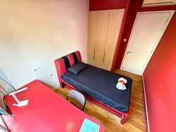 The Centris (D22), Apartment #557173951